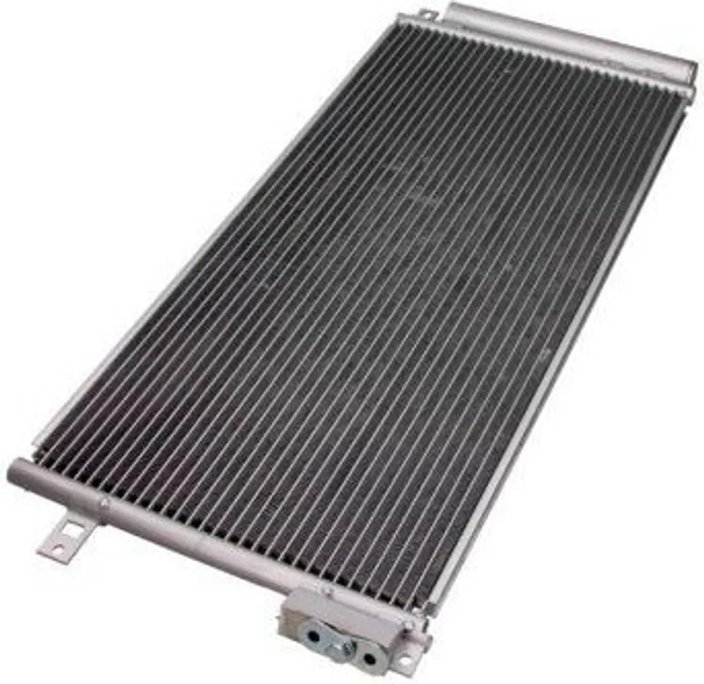 Solution Fuite Clim : Condensateur AC849588 pour Giulietta et Corsa D