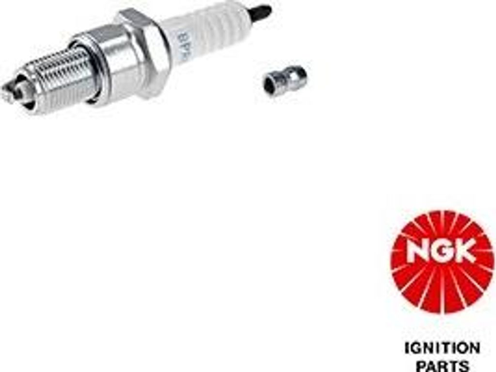 NGK Świeca Zapłonowa BPR6ES (kod. 7822) YBX Zdjęcie produktu 