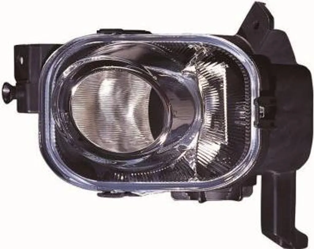 Feu antibrouillard avant gauche compatible Opel Corsa D - OE 1710358