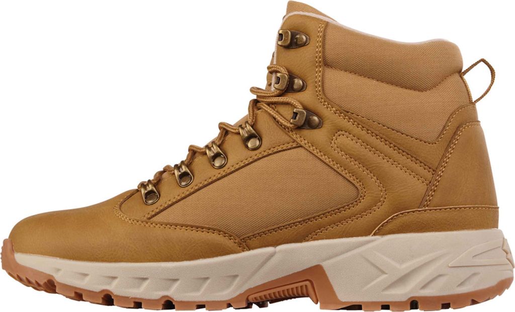 Lotto Boots in Übergrößen Braun 2400310X7272 große Herrenschuhe