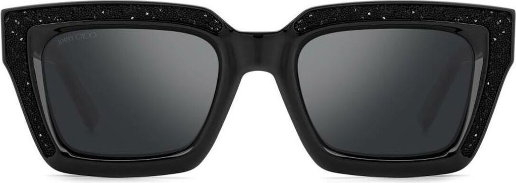 Damensonnenbrille Jimmy Choo MEGS-S-807T4 Ø 51 mm Produktbild 