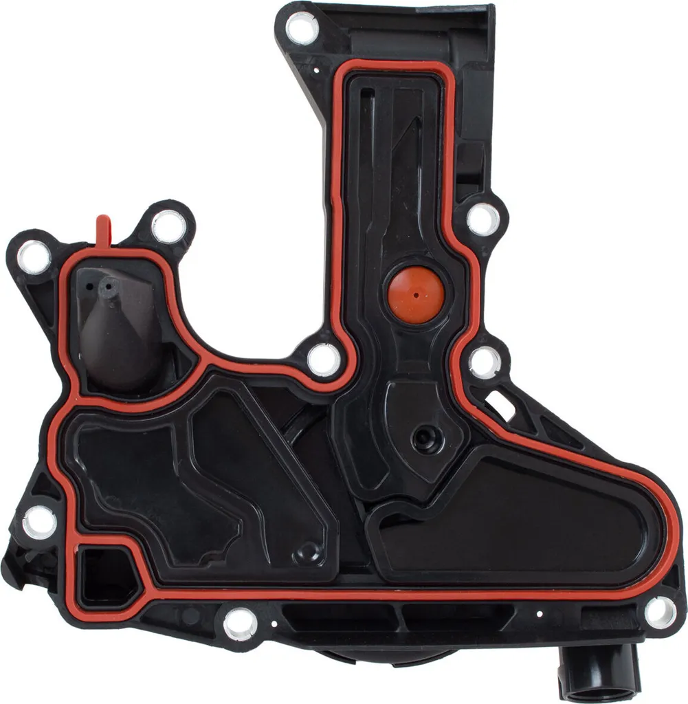 Separatore Olio Carter 06H103495A per Motore 1.8 2.0 TSI Skoda