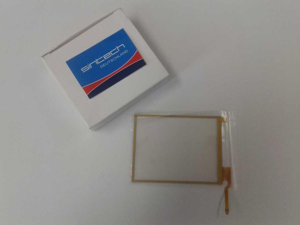 Touchscreen passend für 2DS Display Produktbild 