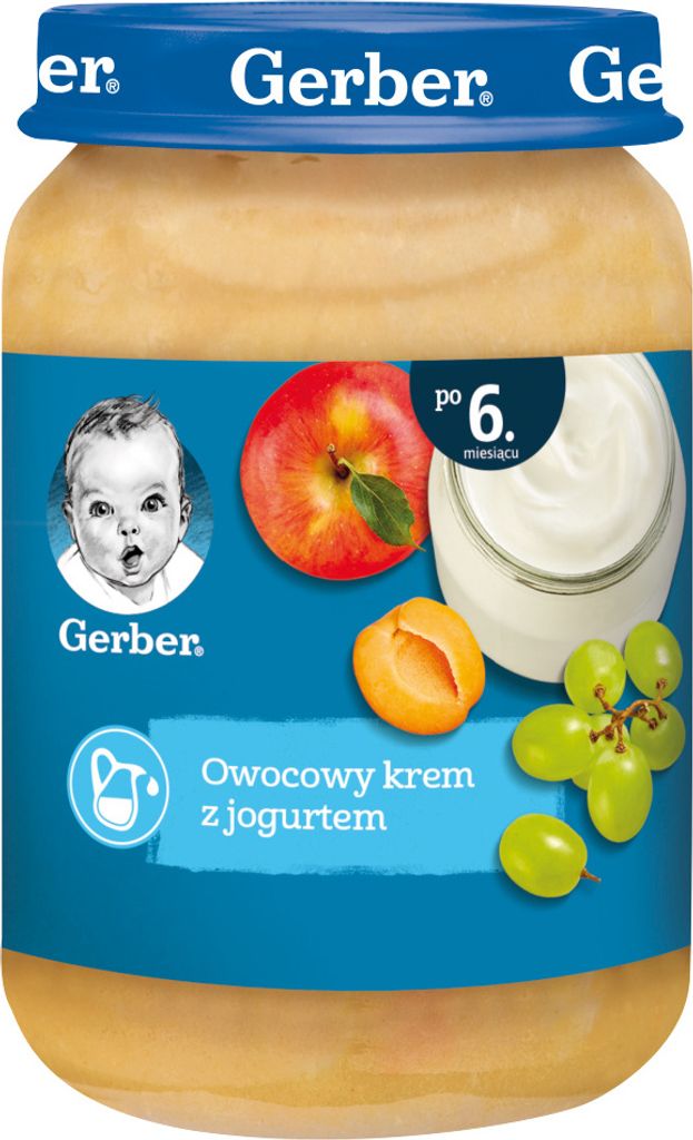 Nestle 7613033364679, 190 g Zdjęcie produktu