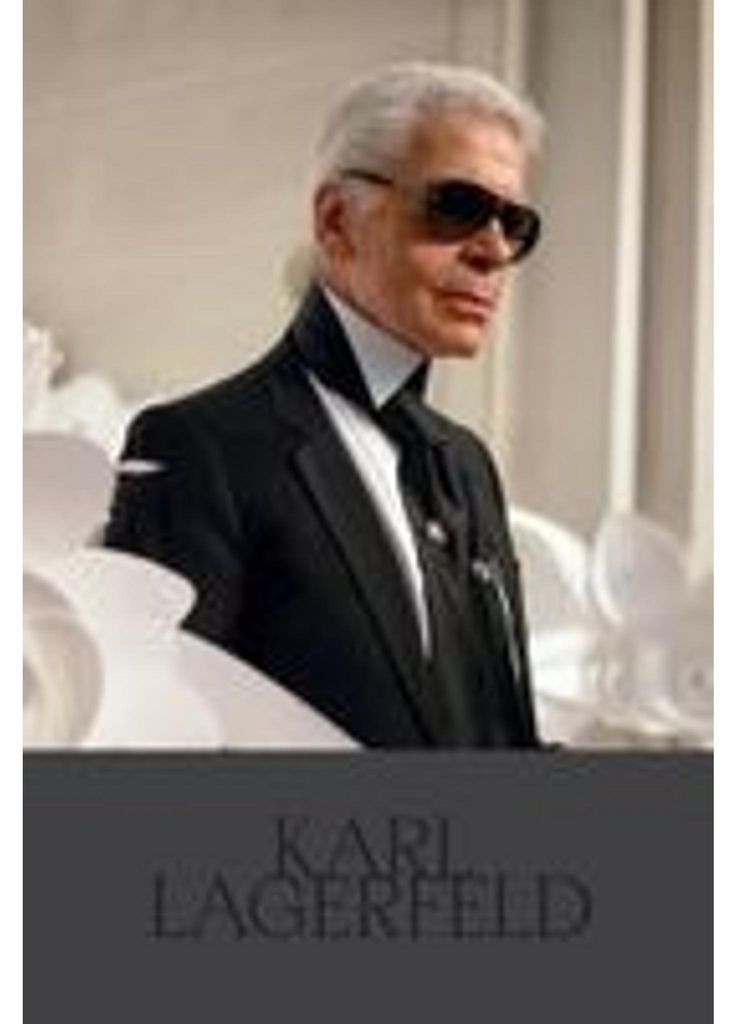 Karl Lagerfeld