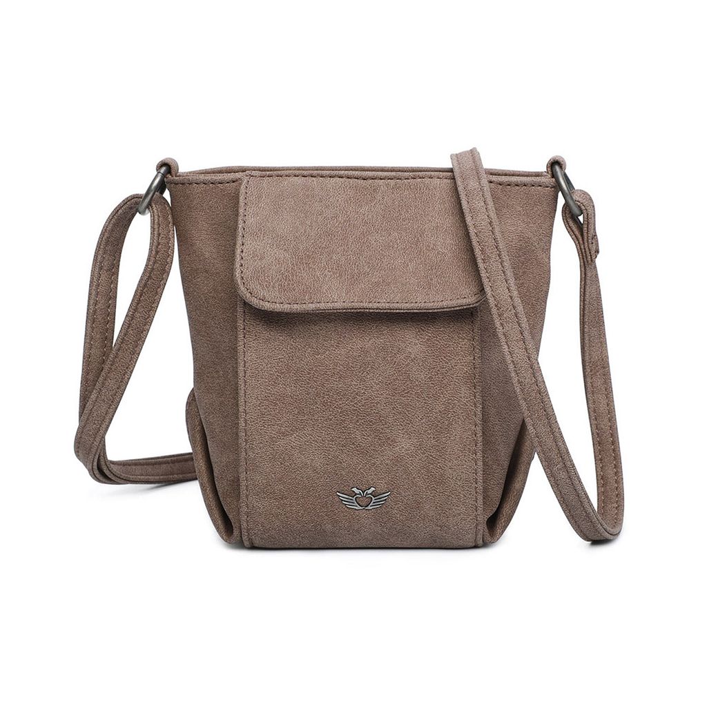 Fritzi Aus Preußen CHAI JAKX - Shopping Bag - Deep Jungle/dunkelgrün