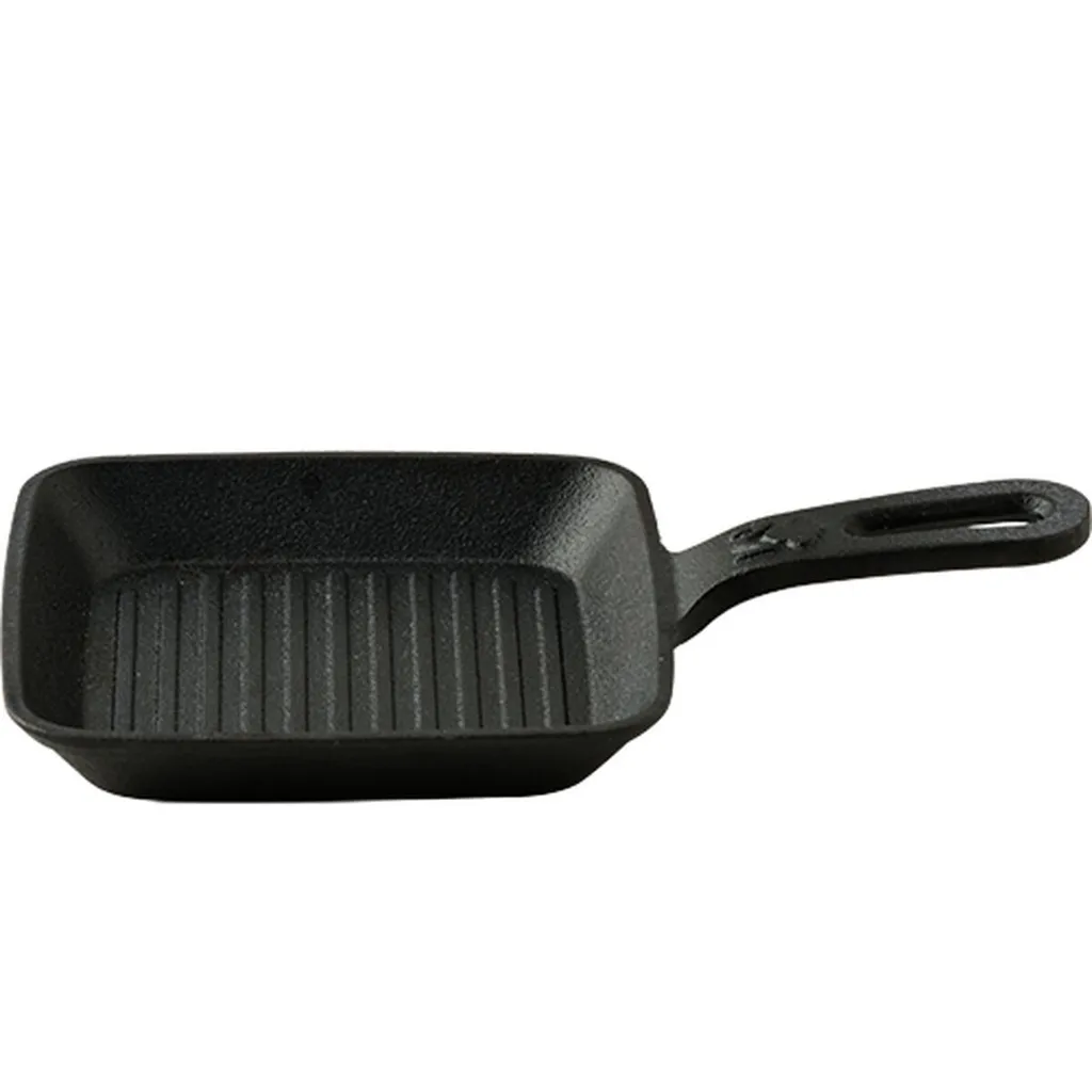 Masterpro Cook & Share Forno Grill in Ghisa 22cm: La Verità sulla Cottura