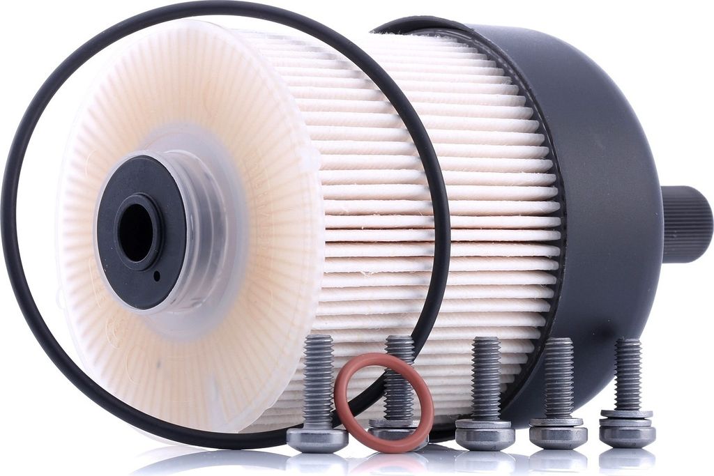 Kraftstofffilter UFI 26.115.00 passend für MERCEDES-BENZ CITAN Kasten (415) Filtereinsatz