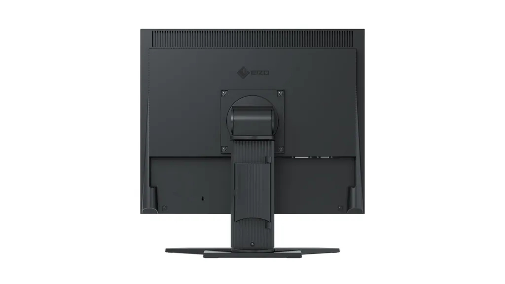 Écran Bureautique 19 pouces EIZO S1934H-BK IPS 5:4 Idéal Institutions - 7