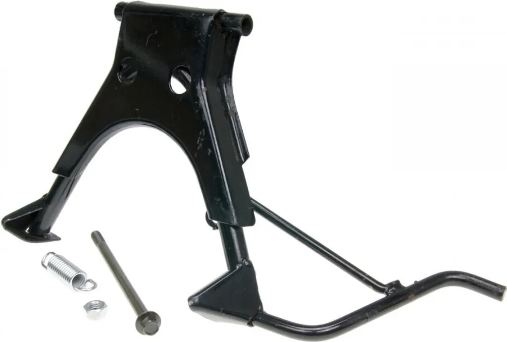 Béquille principale pour entretien Peugeot Speedfight et Trekker 50cc