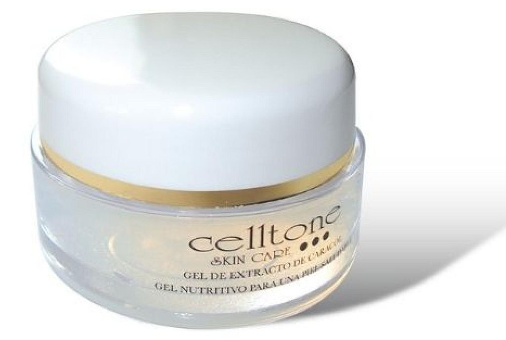 Celltone – Żel ze ślimaczym śluzem – Krem do twarzy Zdjęcie produktu 