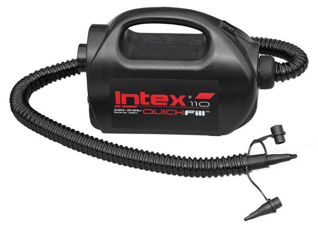 Electric Pump QUICK-FILL Outdoor/Indoor 68609 Immagine del prodotto 