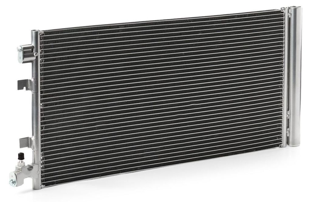 RIDEX 448C0089 Kondensator Klimaanlage für RENAULT MEGANE III Grandtour (KZ0/1) +Trockner