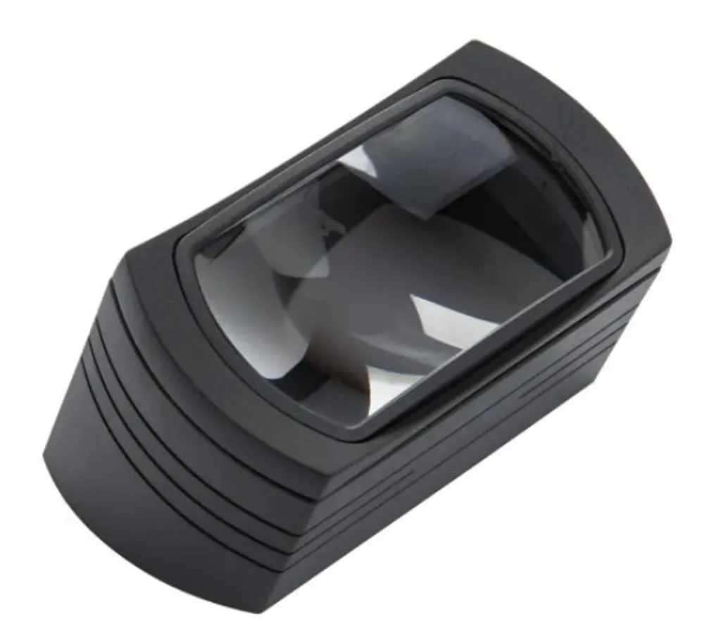 Loupe de lecture portable pour lire les livres et les journaux