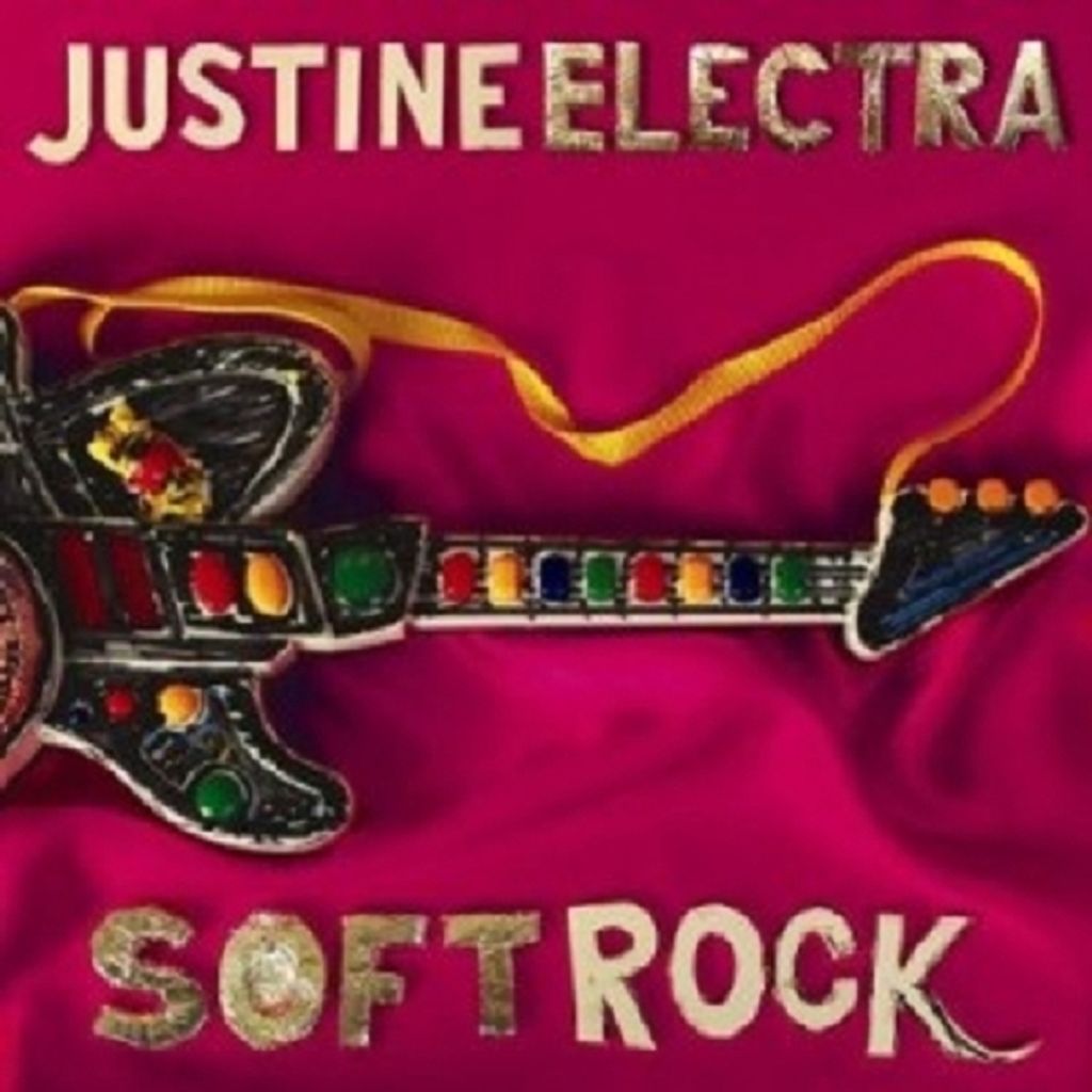 Electra,Justine-Soft Rock