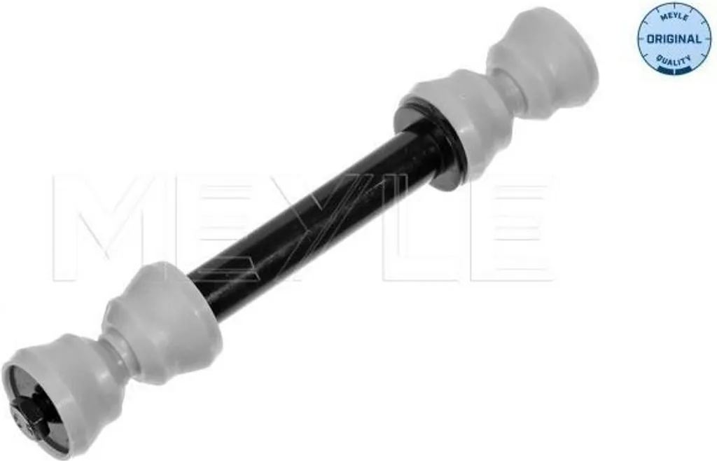 Barre d'accouplement renforcée MEYLE 0160600019 pour essieu arrière W163