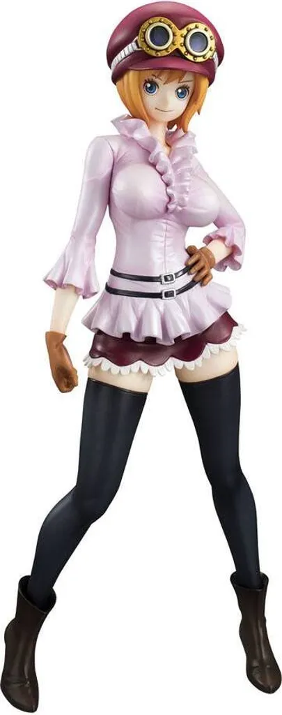 Figurine Koala One Piece Sailing Again en PVC 1/8 statuette de 21 cm