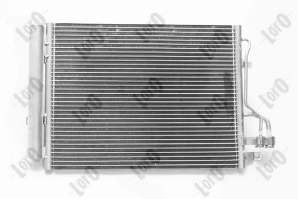 Condenseur de clim avec sécheur pour Kia Picanto TA - Qualité OE Premium