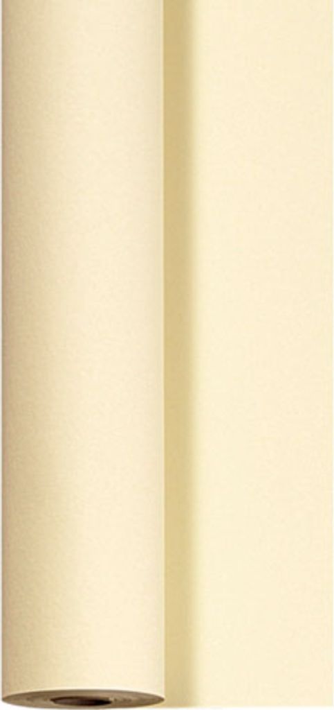 Dunicel-Tischdeckenrollen 1,18 m x 40 m cream