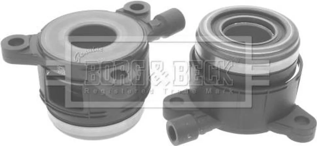 Cylindre récepteur d'embrayage Borg & Beck BCS182 - 3140005010 Toyota