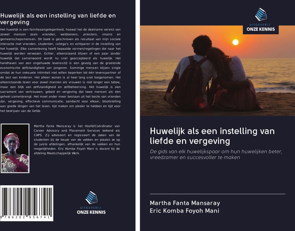 Huwelijk als een instelling van liefde en vergeving