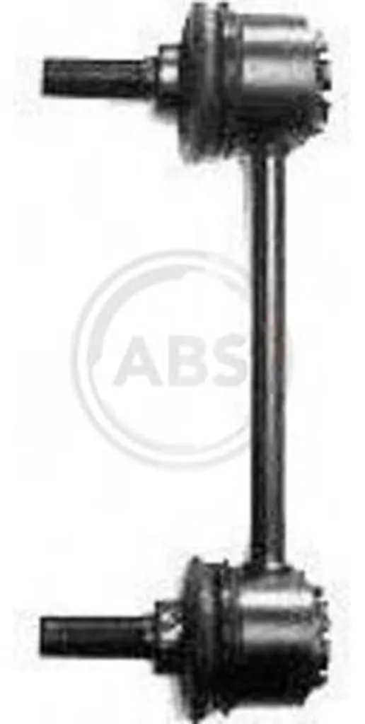 Barra Accoppiamento A.B.S. 260074 - Ricambio Storico Mazda Xedos 6