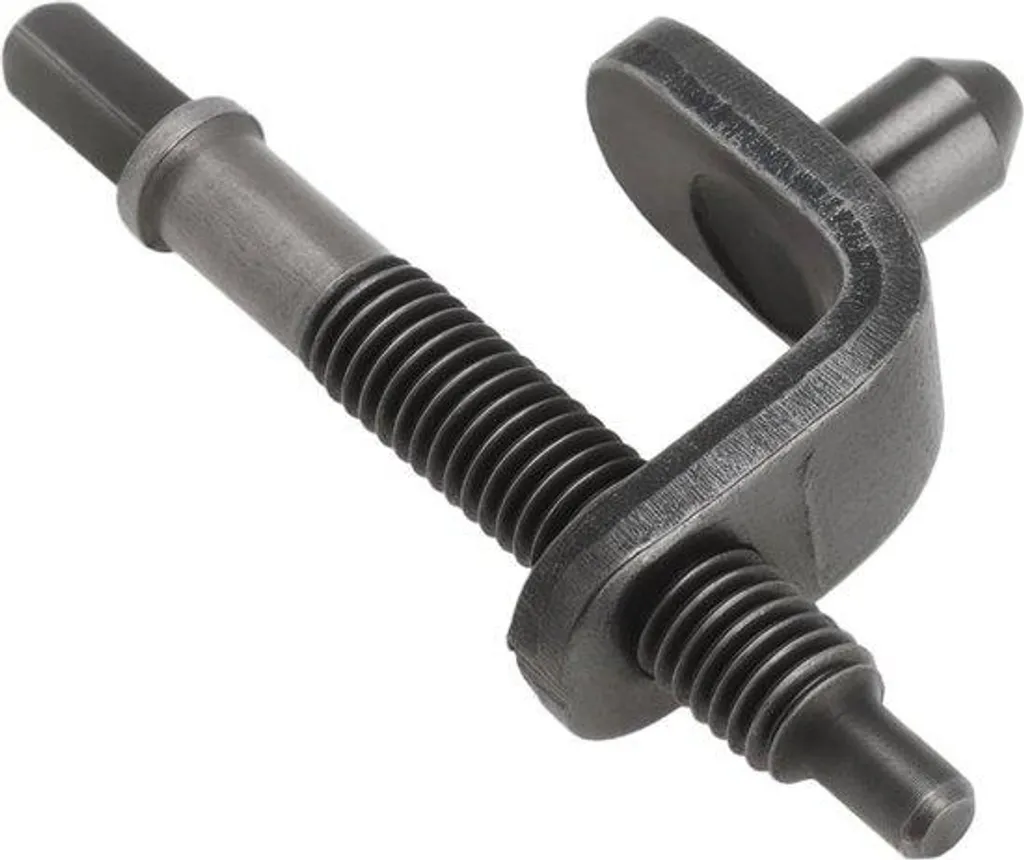 Tendeur de chaîne compatible 346859-4 pour réparer votre tronçonneuse
