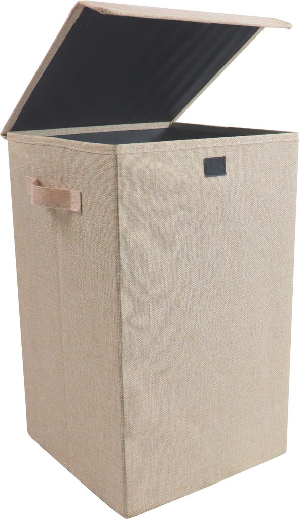 Wäschekorb Wäschebox Stoffbox Dreso M Produktbild 