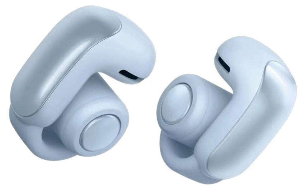 Bose Ultra Open Earbuds - Blue
