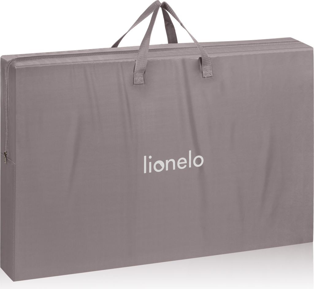 Lionelo Aurora 3in1 - Beistellbett, Babywiege, Produktbild 19