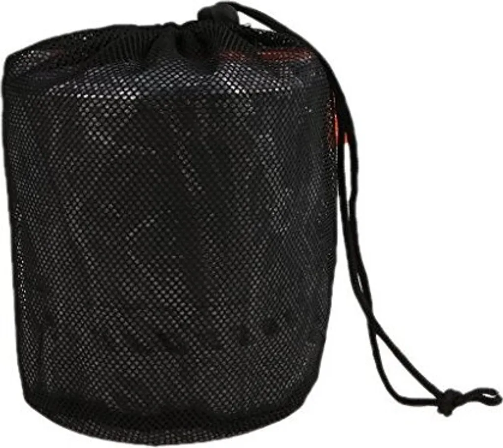 Pentola da Picnic 2-3 Persone con Scambiatore | Set Campeggio - 7