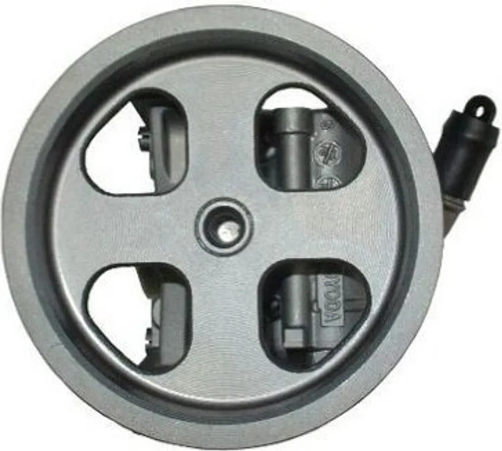 Pompe de direction Freelander 2 L359 : Retrouvez souplesse et confort