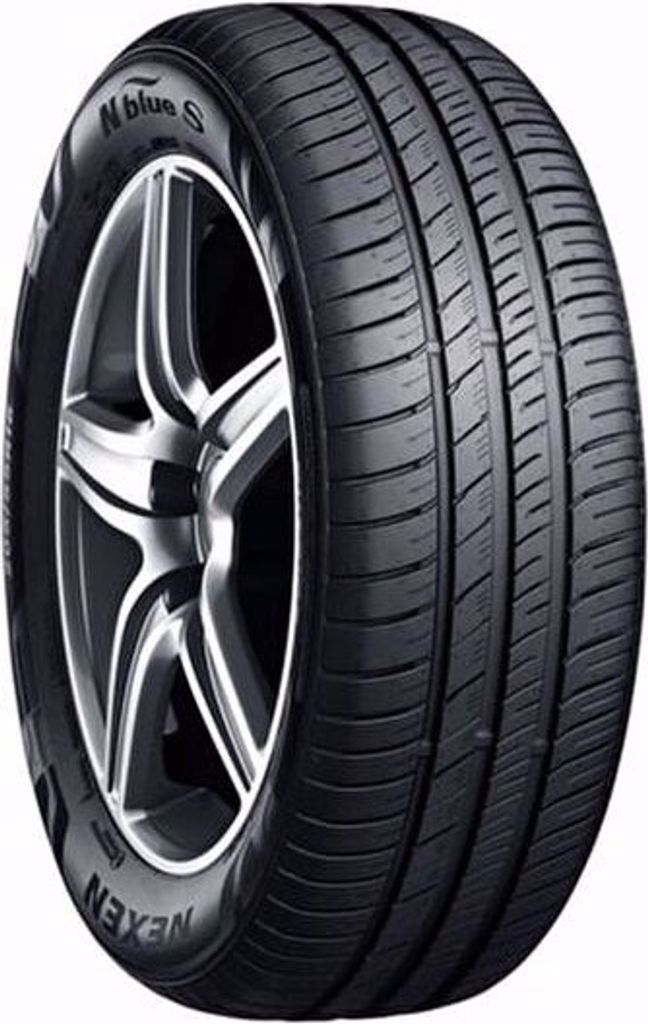 Nexen N blue S ( 205/55 R16 91V 4PR AO ) Produktbild 7