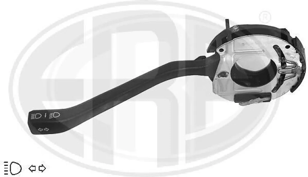 ERA 440251 Interruttore Luci VW Jetta Polo - Eccellenza OE 321953513