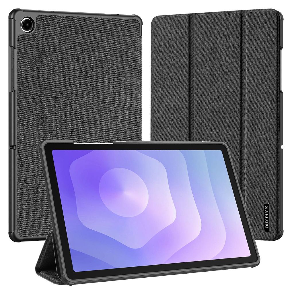 Housse rabattable Dux Ducis pour Samsung Galaxy Tab A11 Image du produit 