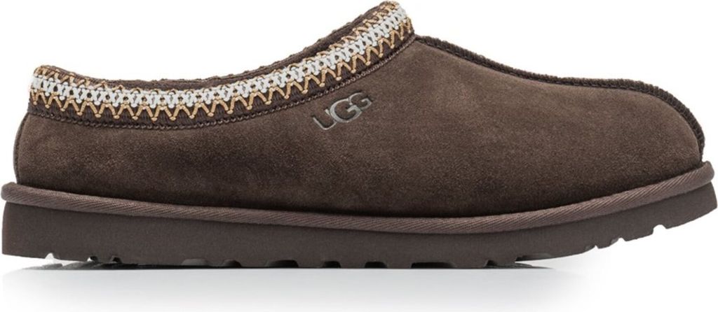 UGG Herren Hausschuhe 5950 DDC Farbe: Braun Größe: 43