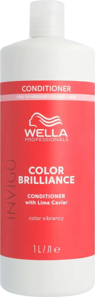 Prezzo Wella Invigo Color Brilliance Conditioner 1000ml | Convenienza