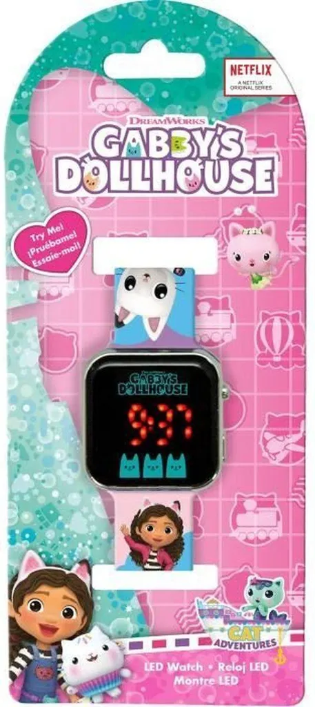 Poupée Bébé Kids Licensing Souple et Lavable - Design Doux et Ergonomique