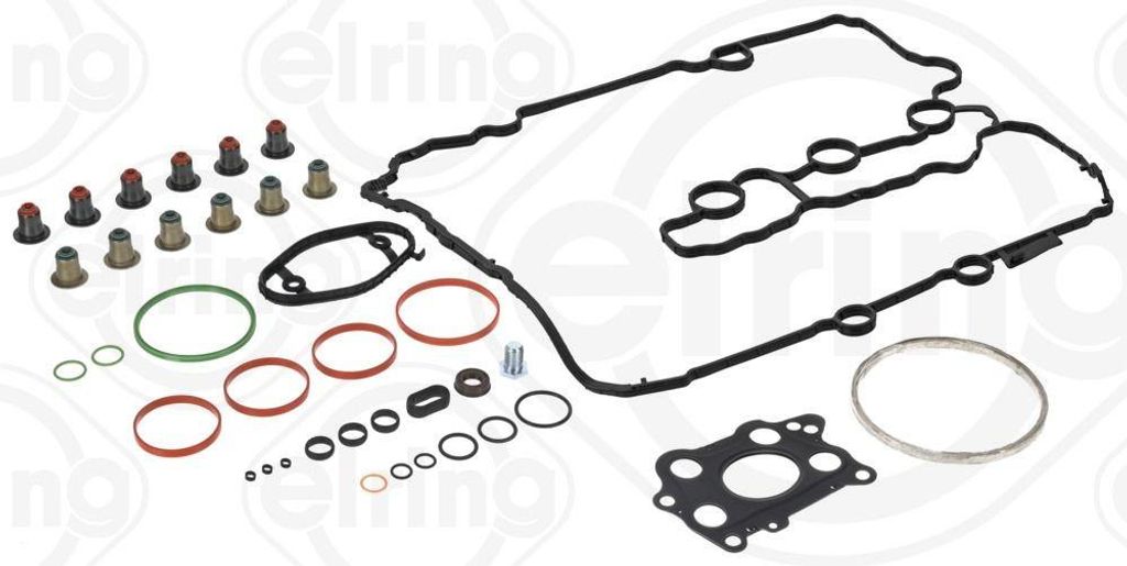 ELRING 100.660 Zylinderkopf Dichtungssatz für BMW 1 Schrägheck (F40) 2 Active Tourer (F45) 2 Gran Tourer (F46) 2 Gran Coupe (F44)
