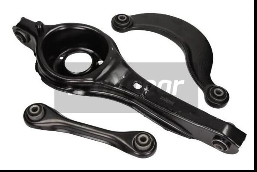 Réparer la suspension de Focus C-Max avec le bras MAXGEAR OE 1335566