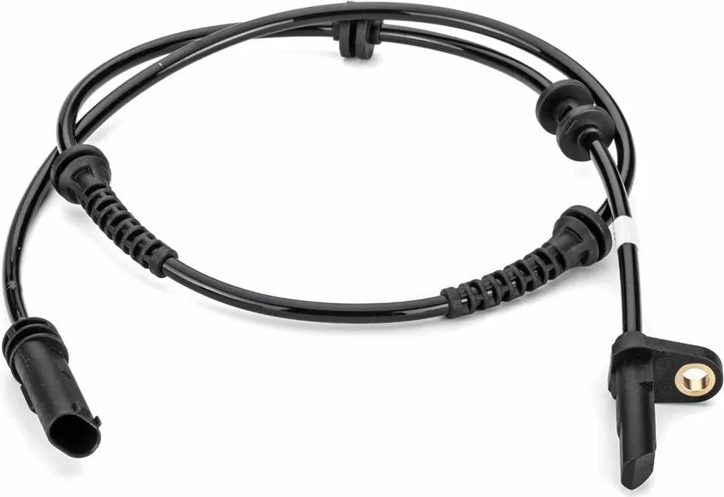 Supprimer Voyant ABS BMW Série 7 F01 avec Capteur HELLA OE 34526775864