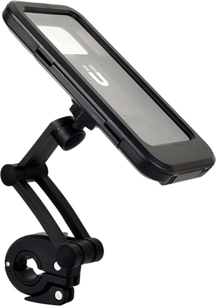Wasserdichte, magnetische Handyhalterung für Fahrräder und E-Scooter