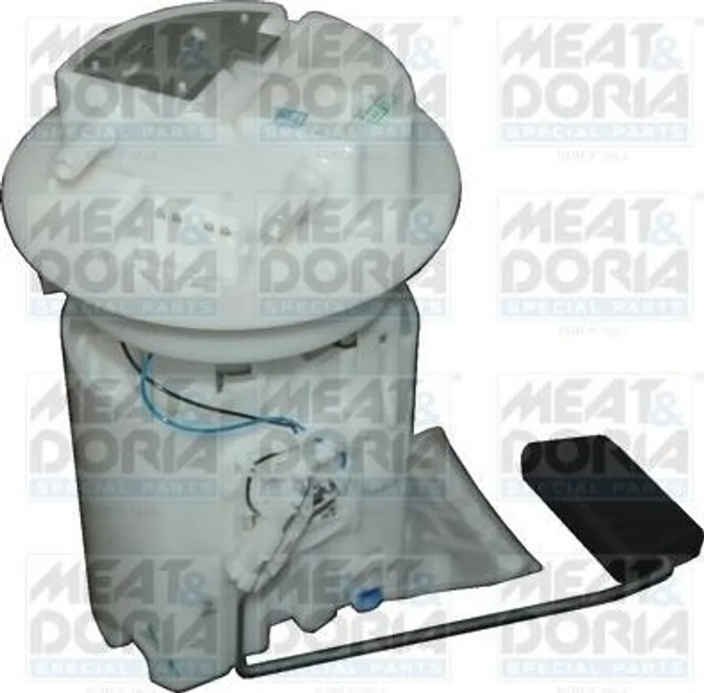とと Pompe de gavage complète 76427 MEAT & DORIA compatible 306 et ZX