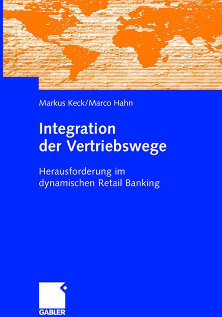 Integration der Vertriebswege