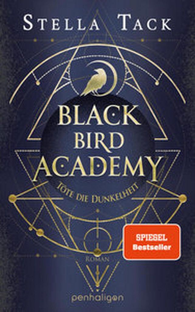 Black Bird Academy - Töte die Dunkelheit Immagine del prodotto 