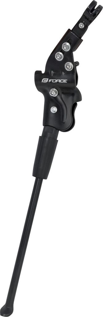 Ständer FORCE 27,5 - 29" Al hinten, schwarz