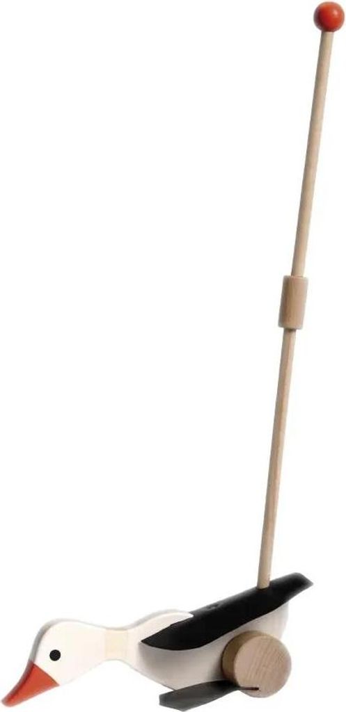 Egmont Toys Spazierstock aus Holz Lanze 67 cm