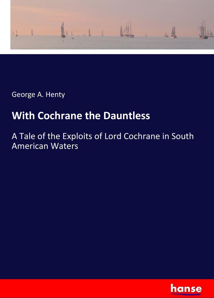 With Cochrane the Dauntless
