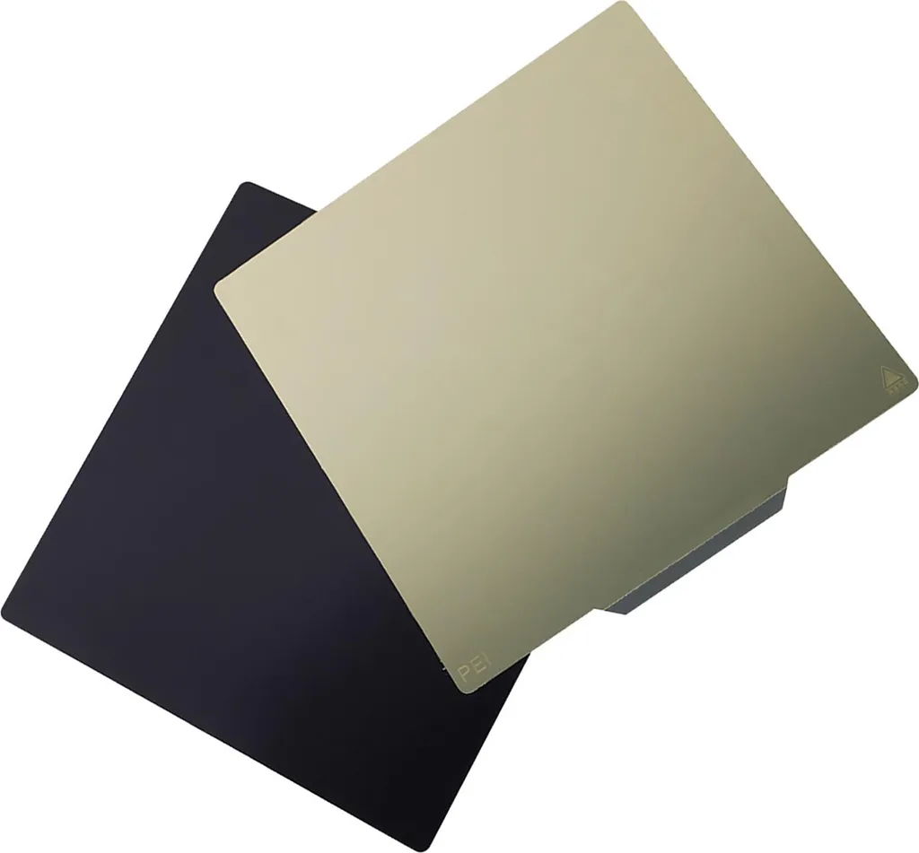 Plaque de Construction PEI Flexible Résistante à la Chaleur 235x235 mm