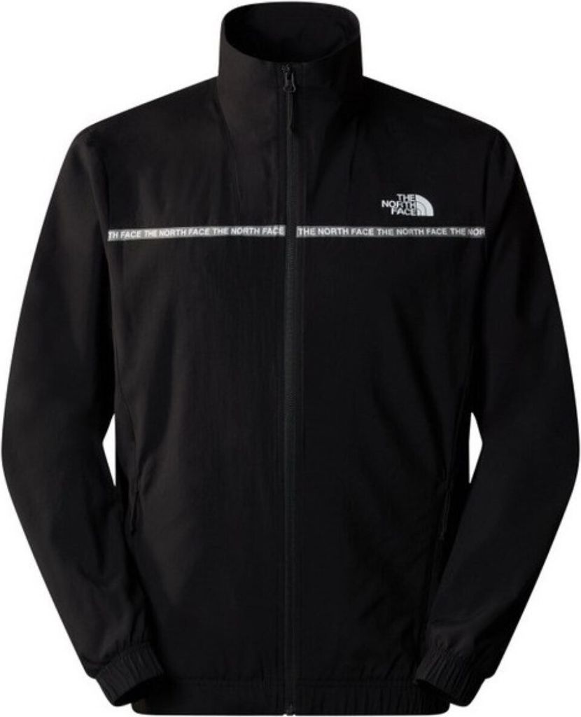Jacken The North Face Zumu NF0A8796JK31